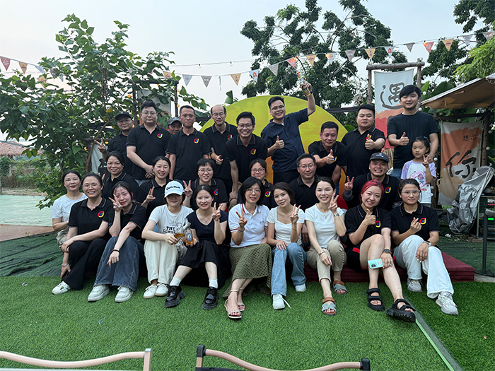 Castel Spain factory exterior