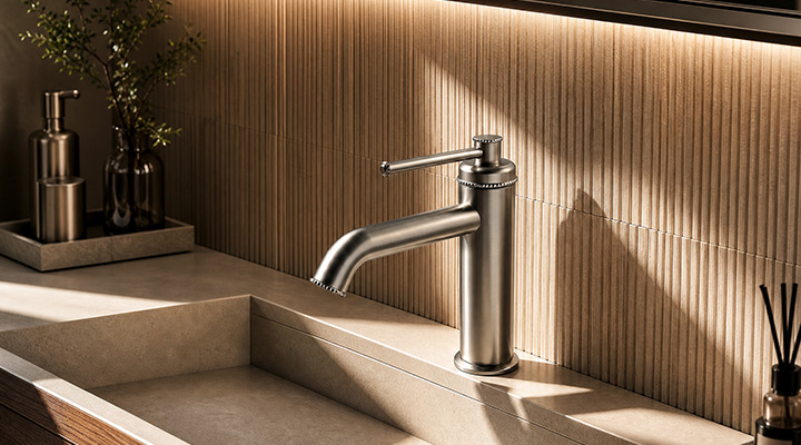 Luxury bathroom 2