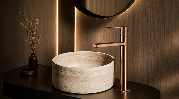 Luxury bathroom 3