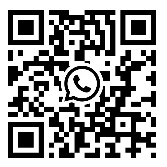 WhatsApp QR Code