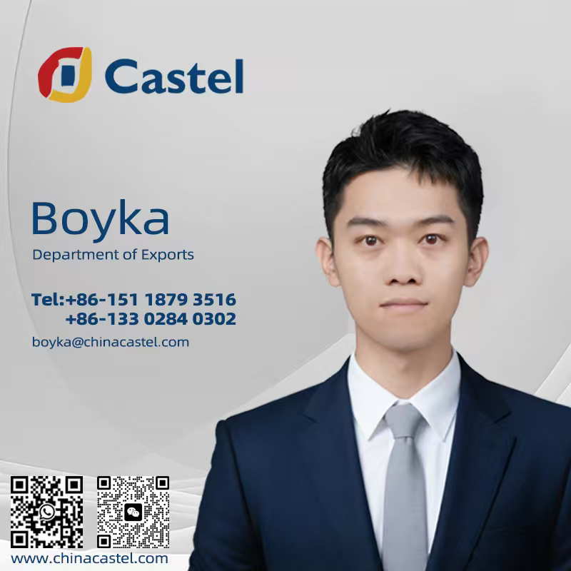 Sofía López - Gerente América